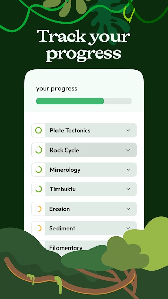 JungleAI游戏截图