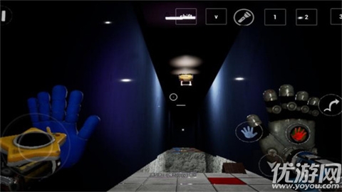 波比的游戏时间第6章游戏截图