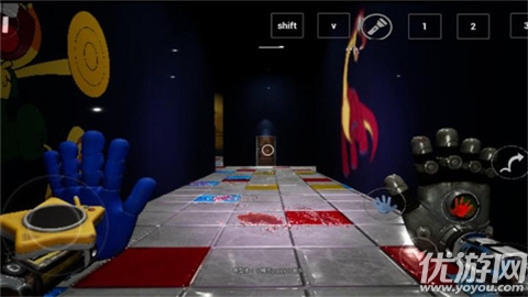 波比的游戏时间第6章游戏截图