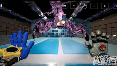 波比的游戏时间第6章游戏截图