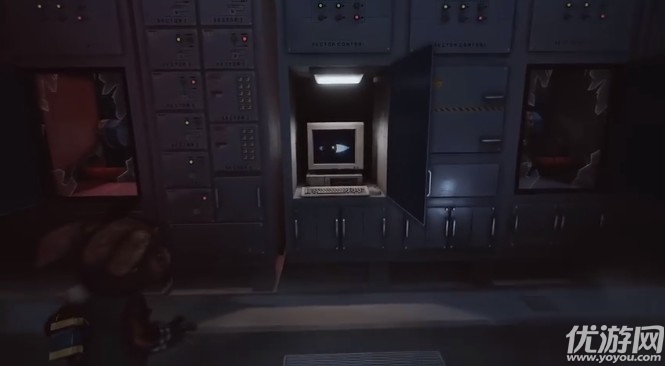 波比的游戏时间第6章