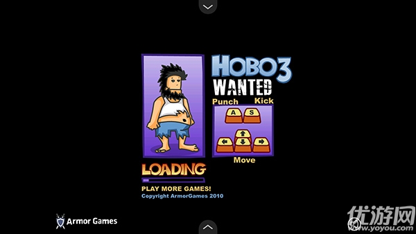 无敌流浪汉3游戏截图