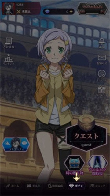 终末的女武神审判之日游戏截图