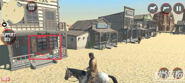 荒野大镖客救赎2自制版