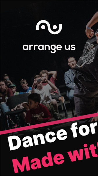 ArrangeUs游戏截图