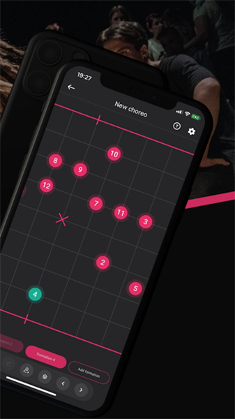 ArrangeUs游戏截图