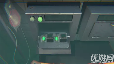 毒药轮盘游戏截图