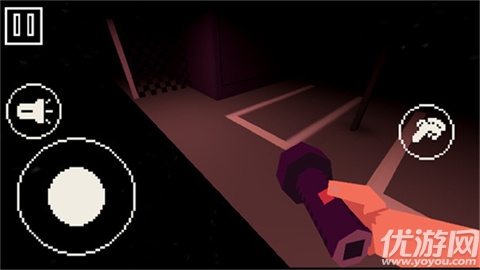 贾姆的果园游戏截图