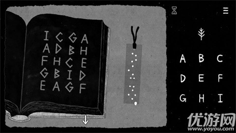 她的树迷梦游戏截图