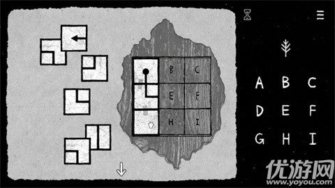 她的树迷梦游戏截图