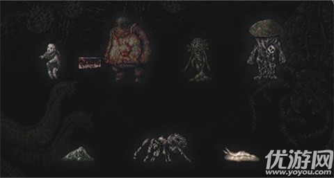 哥特少女勇闯恶魔城游戏截图