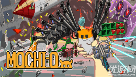 最终兵器鼠鼠游戏截图