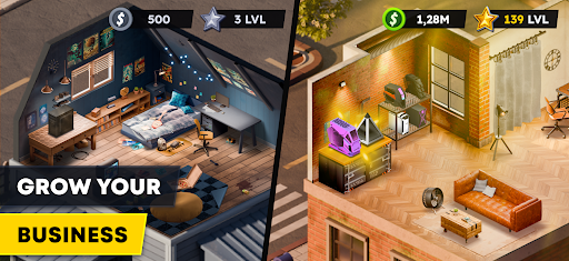 电脑制造商3游戏截图