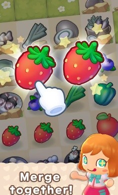 合并露营地游戏截图