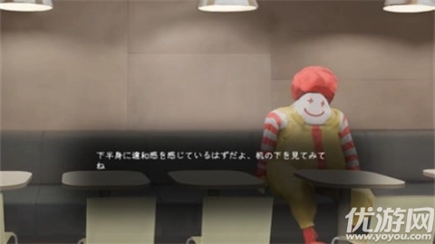 汉堡店的四个夜晚游戏截图