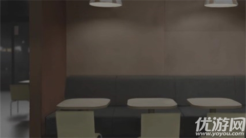 汉堡店的四个夜晚