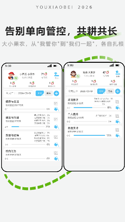 优小贝果园游戏截图