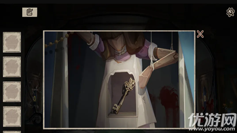 木偶之匣游戏截图