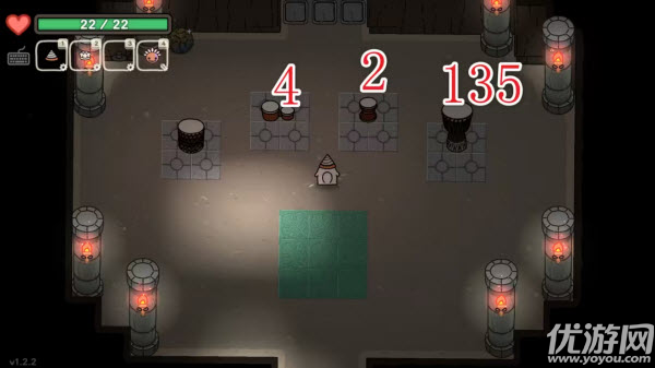 奥咕和秘密森林