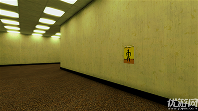 后室绝境游戏截图