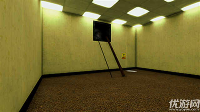 后室绝境游戏截图