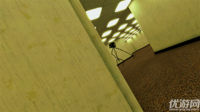 后室绝境游戏截图