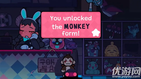 CryptidPark2.0游戏截图