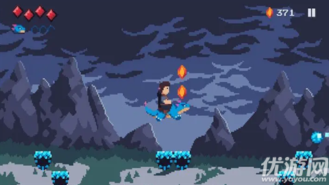 康多的命运游戏截图