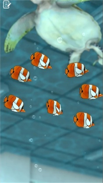 密室逃脱青色放课后游戏截图