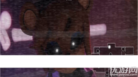 FNIA3娘化版游戏截图