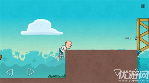 普朗基游戏截图