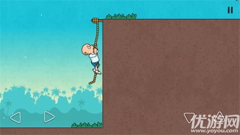 普朗基游戏截图