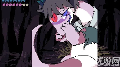 堕龙窟游戏截图