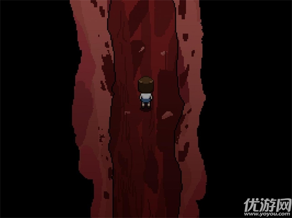 Kio的人间冒险游戏截图