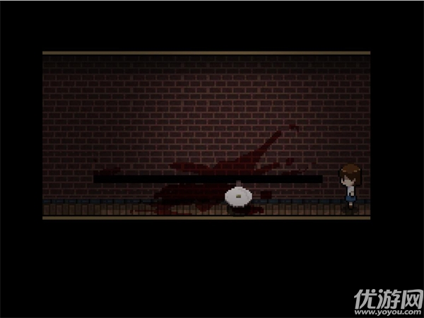 Kio的人间冒险游戏截图