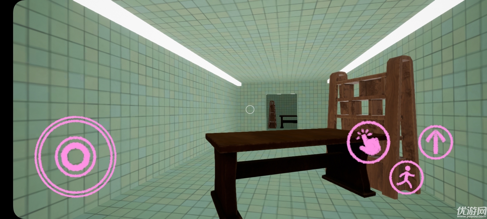 沃尔弗尔之屋2游戏截图