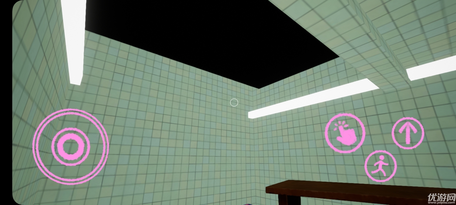 沃尔弗尔之屋2游戏截图