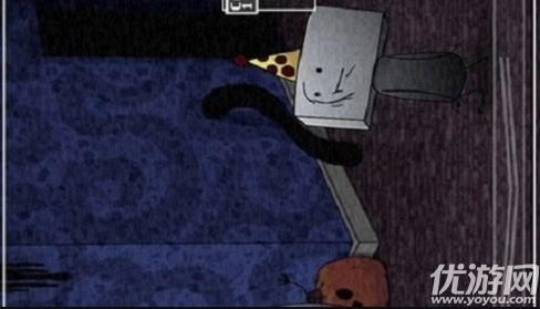 矮蛋惊魂夜游戏截图