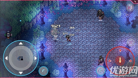 远星物语游戏截图