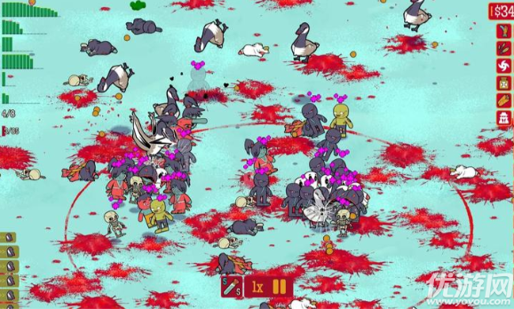 多少兄弟游戏截图