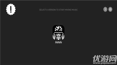 节奏盒子BlaBlaBla游戏截图