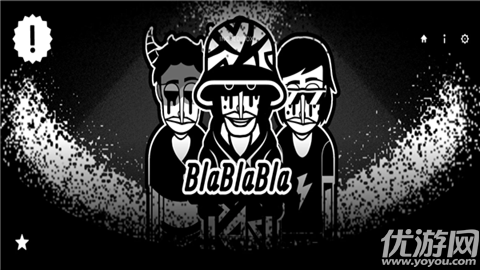 节奏盒子BlaBlaBla游戏截图