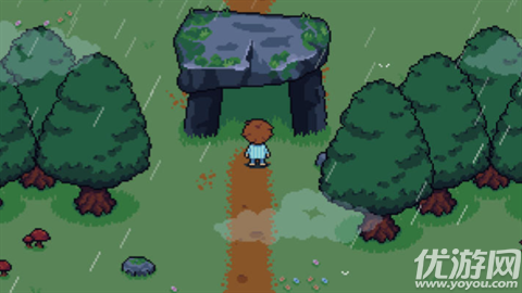 迷失幻境游戏截图