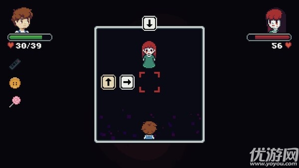 迷失幻境游戏截图