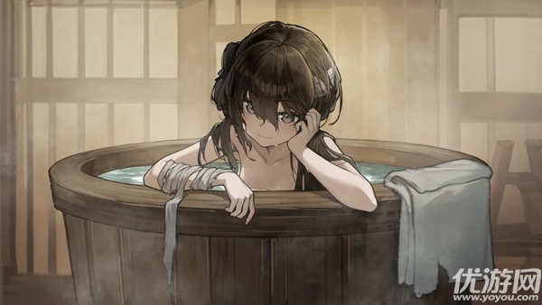 饿殍明末千里行游戏截图