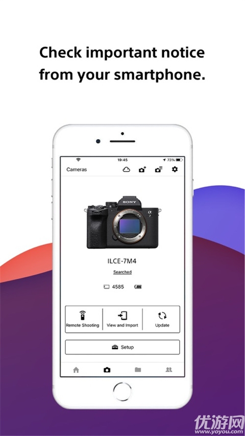 索尼creators游戏截图