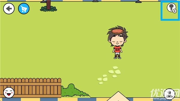 蒂奇镇城市生活