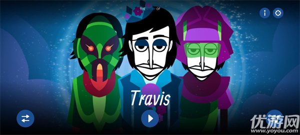 节奏盒子梦核版