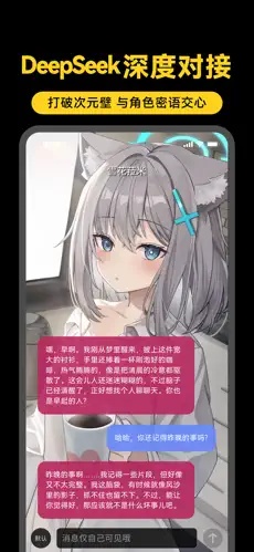 二次社游戏截图