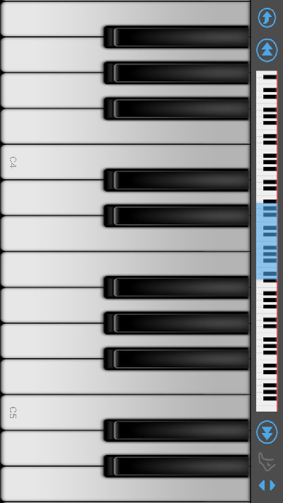 乱弹琴游戏截图